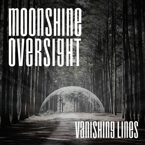 Moonshine Oversight : Vanishing Lines